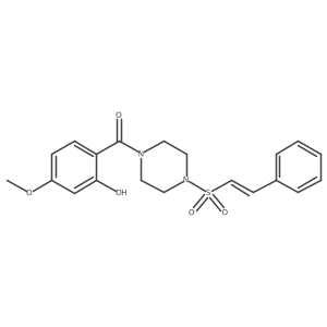 1097535-49-3 structure