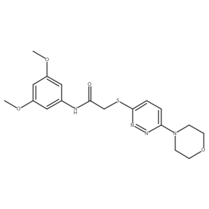 1105230-72-5 structure