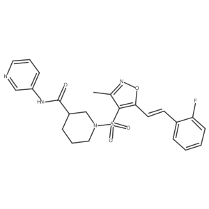 1113133-51-9结构式