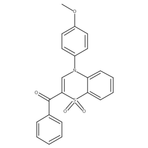 1114658-08-0 structure