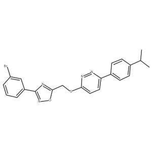 1114915-48-8 structure