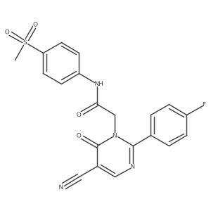 1115908-65-0 structure