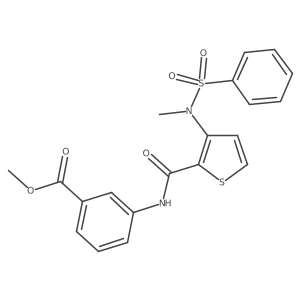 1116017-49-2 structure