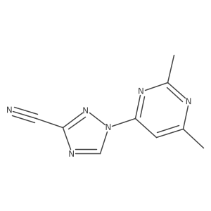 1147491-32-4 structure