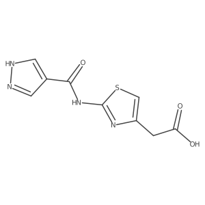 1154939-61-3 structure
