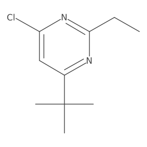 1155156-55-0 structure