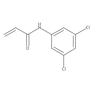 1156160-19-8 structure