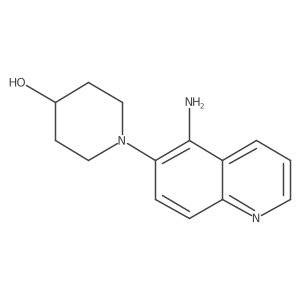 1157642-42-6 structure