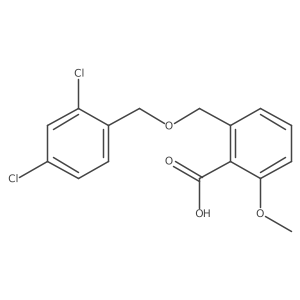 1171923-61-7 structure