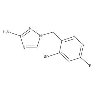 1179105-42-0 structure