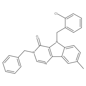 1189651-71-5 structure