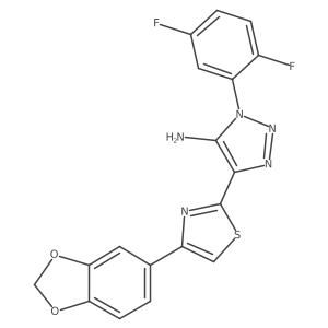 1189858-99-8 structure