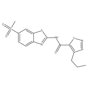 1190253-23-6 structure