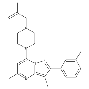1203097-83-9 structure