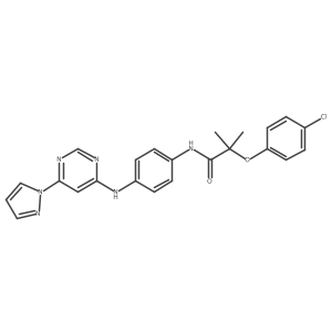 1203256-02-3结构式