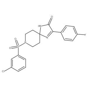 1219158-04-9结构式