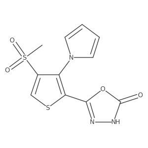 1219158-48-1结构式