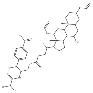 121965-86-4 structure