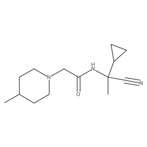 1223343-78-9 structure