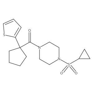 1226447-03-5结构式