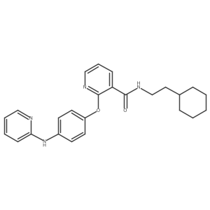 1231925-50-0结构式