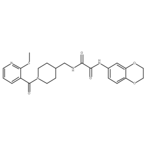 1234888-85-7结构式