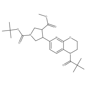 1241675-87-5 structure