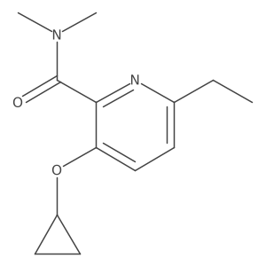 1243288-15-4结构式