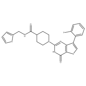 1251563-52-6结构式