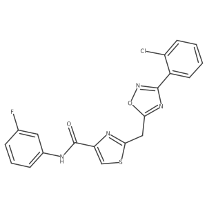 1251674-83-5 structure