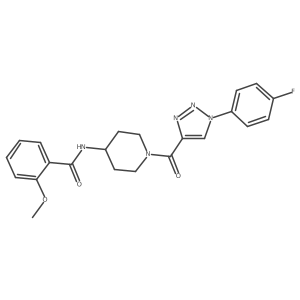 1251696-04-4 structure