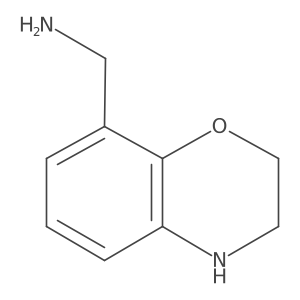 1260815-17-5 structure