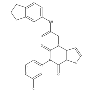 1260914-31-5结构式