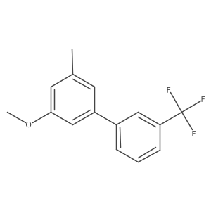 1261603-31-9 structure