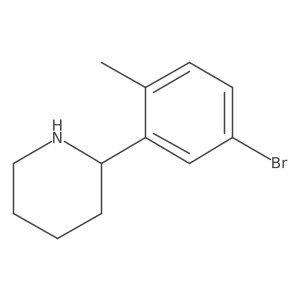 1270343-40-2 structure