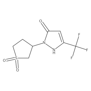 1282096-19-8结构式