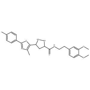 1299486-19-3结构式