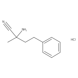 132539-60-7 structure