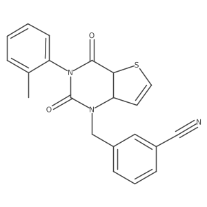 1326865-14-8 structure