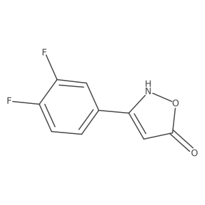 1354937-46-4 structure