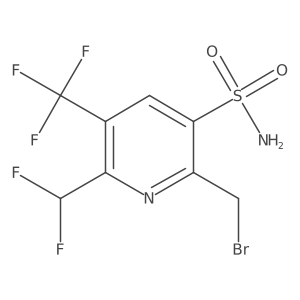 1361497-36-0 structure