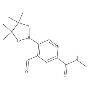 1418130-30-9 structure