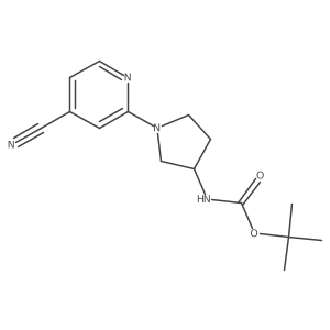 1421026-75-6 structure