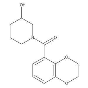 1421032-28-1 structure
