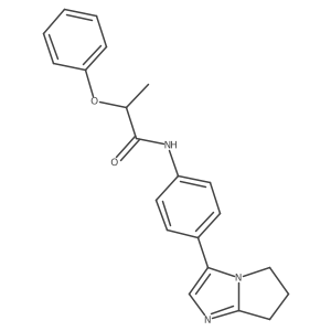 1421444-70-3结构式