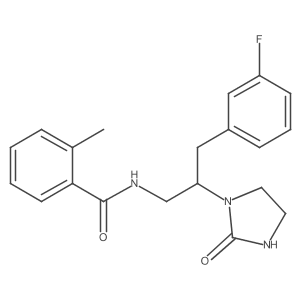 1421496-63-0 structure