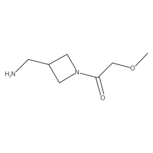 1492291-50-5 structure