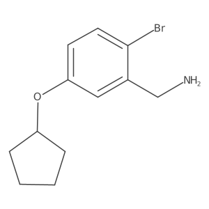 1538237-48-7 structure