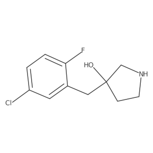 1694956-17-6 structure