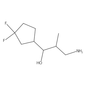 1699452-68-0 structure